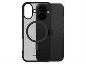 MagSafe Hybrid Pro Case iPhone 17 Black